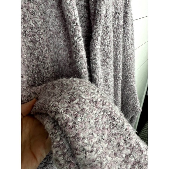 Gently Worn Free People BFF Cozy Oversized Cardigan SML - Picture 2 of 10